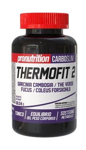 ND Pronutrition Thermofit 2 90 capsule