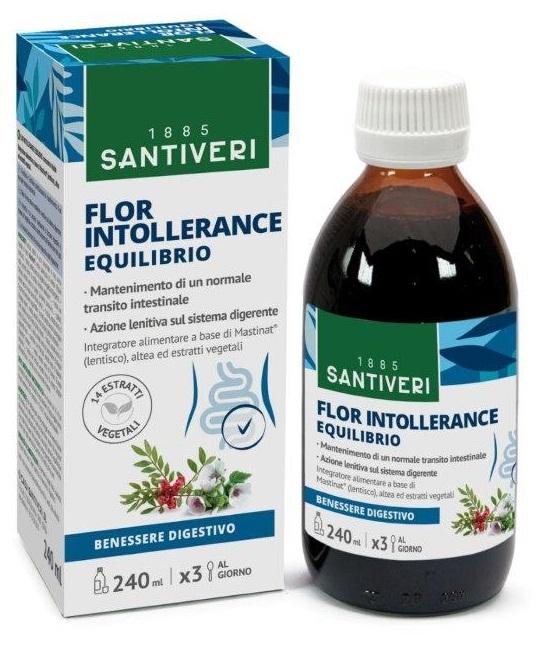 ND Flor Intollerance Equili 240 ml