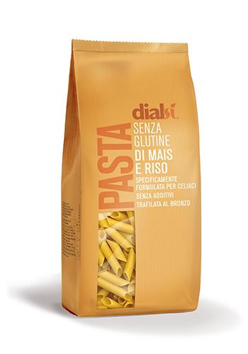 Dialsi DIALSI' Pasta Penne 34 800 g