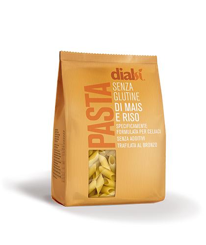 Dialsi DIALSI' Pasta Mezze PEN 36 800 g
