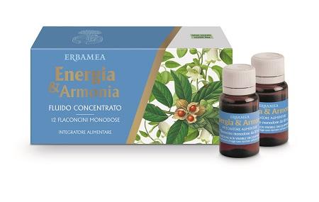 ND Energia & Armonia 12 flacone 10 ml