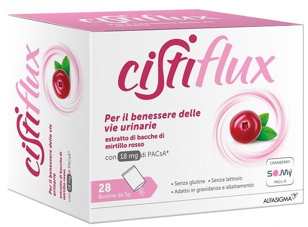 ND Cistiflux 28 bustine