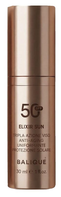 913R ELIXIR SUN SPF50 30ML