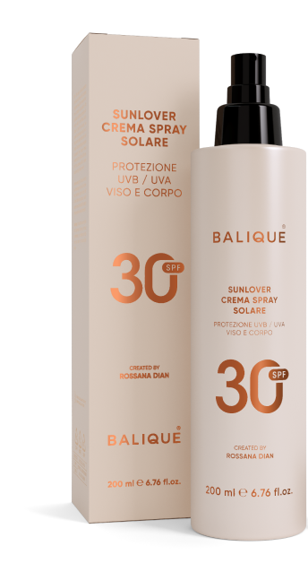 913R SUNLOVER SPF30 200ML