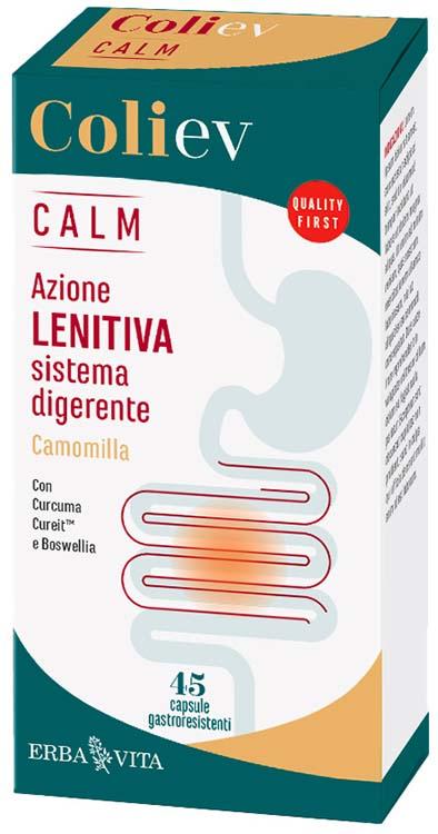 ND Coli Ev Calm 45 capsule