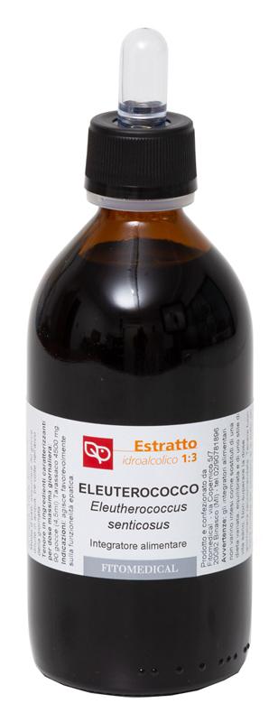 2606 ELEUTEROCOCCO EI 200ML