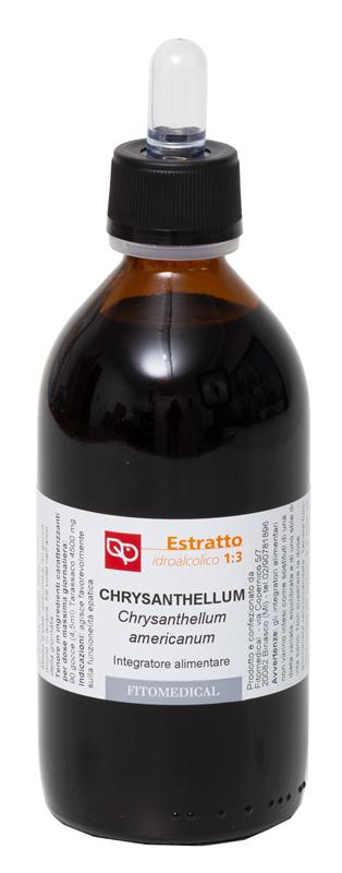 ND Chrysanthellum Ei 200 ml