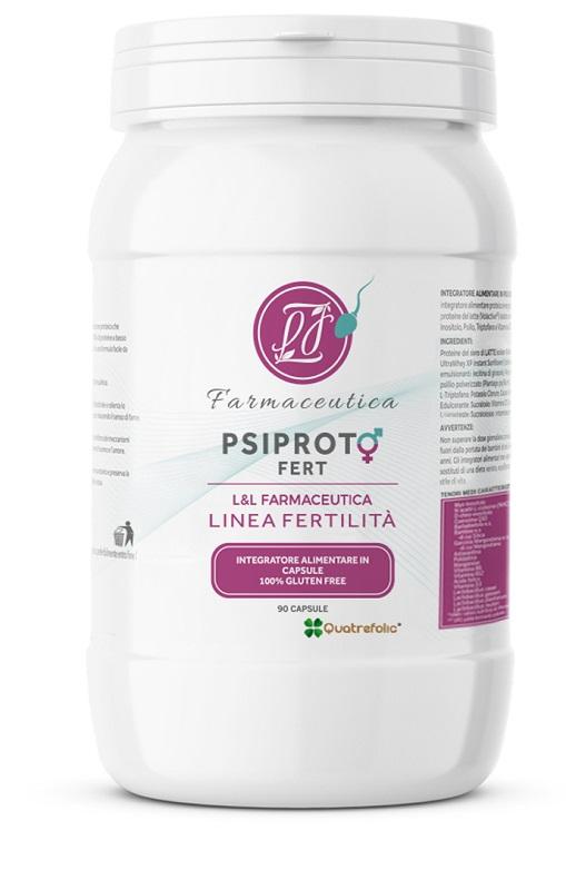 ND Psiproto Fert 90 capsule