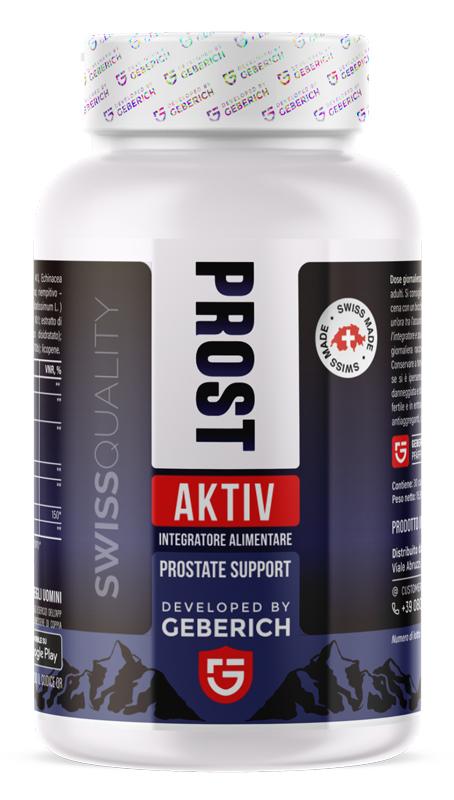 ND Prostaktiv 30 capsule