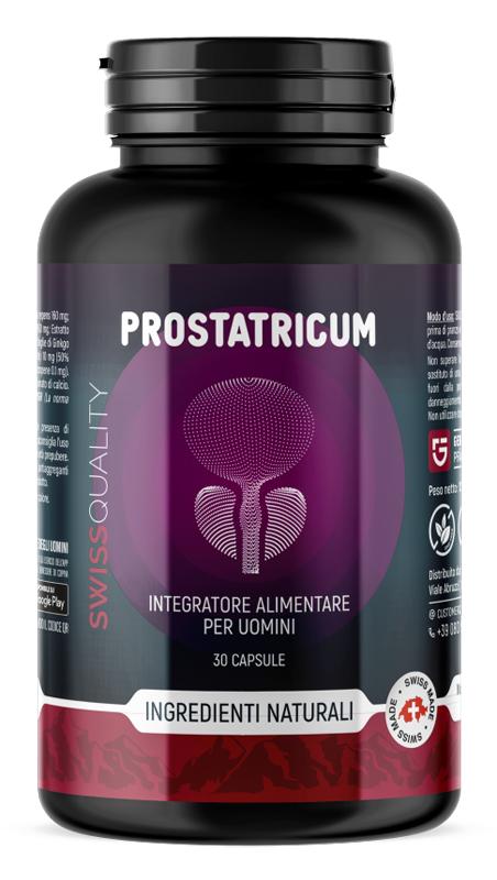 ND Prostatricum 30 capsule