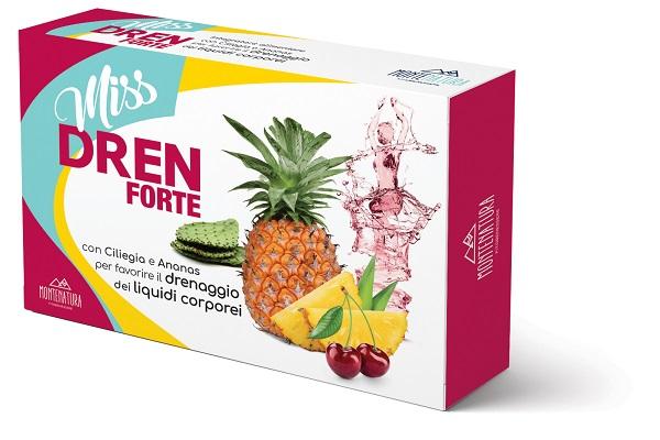 ND Missdren Forte 60 capsule