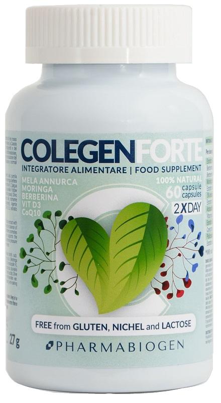 ND Colegen Forte 60 capsule