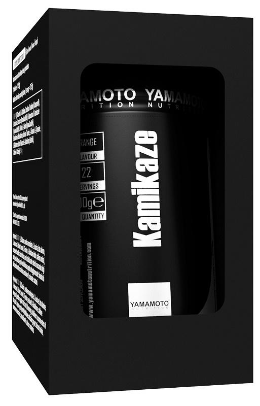 ND Yamamoto N Kamikaze Ara 400 g