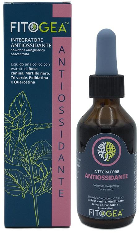 ND Fitogea Antiossidante 100 ml