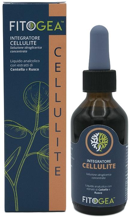 ND Fitogea Cellulite 100 ml