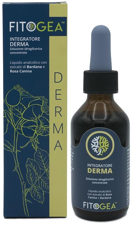 ND Fitogea Derma 100 ml