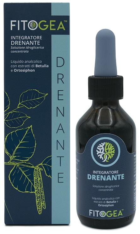 ND Fitogea Drenante 100 ml