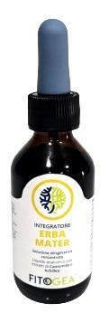 ND Fitogea Erba Mater 100 ml