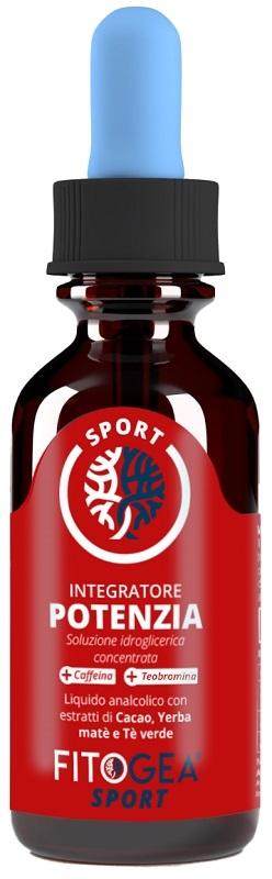 ND Fitogea Potenzia 100 ml