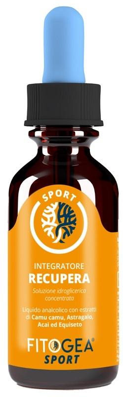 ND Fitogea Recupera 100 ml