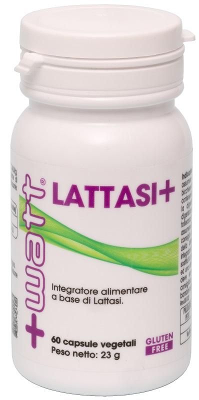 ND Lattasi+ 60 capsule