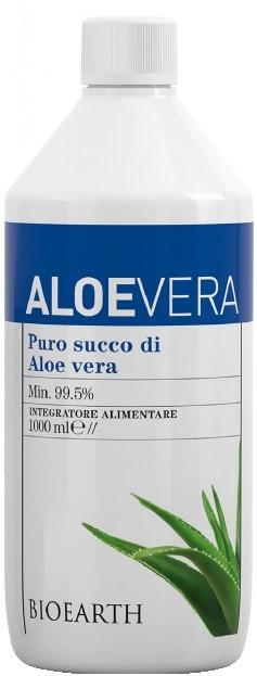 ND Succo Aloe Vera 1000 ml