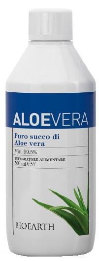 ND Succo Aloe Vera 500 ml