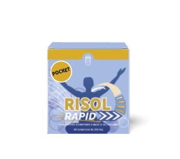 ND Risol Rapid Scutellaria 10TAV