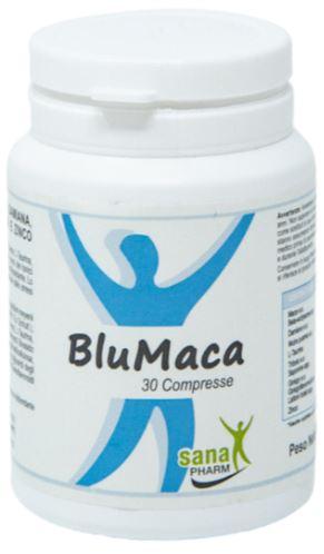 ND Blumaca 30 compresse