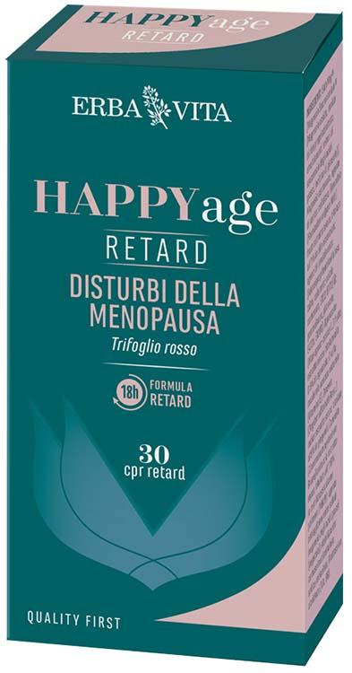 ND Happy Age Retard 30 compresse