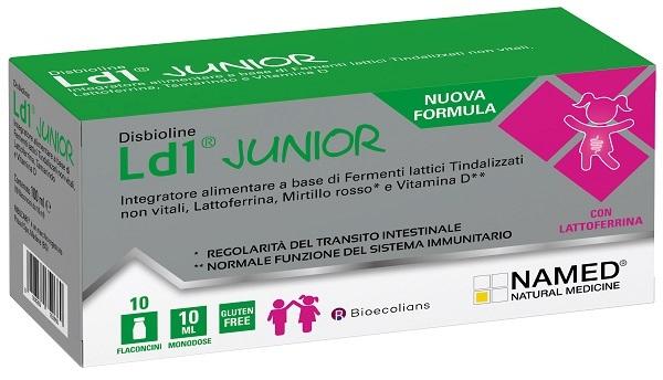 ND Disbioline LD1 Junior 10F 10 ml