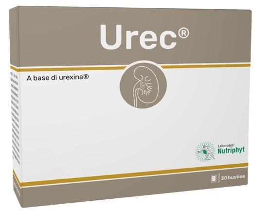 ND Urec 30 bustine