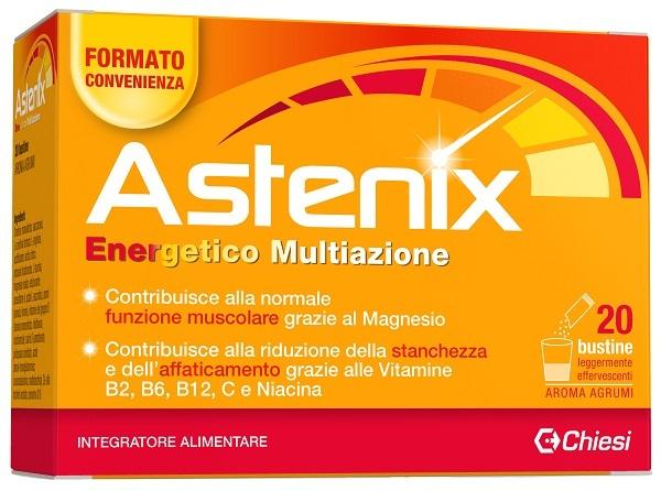 ND Astenix 20 bustine Promo