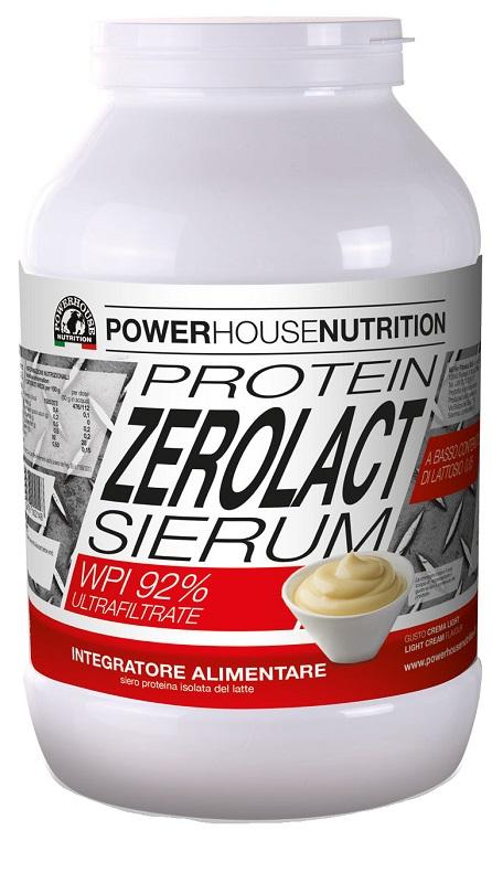 137B Protein Zerolact Sierum 800 g