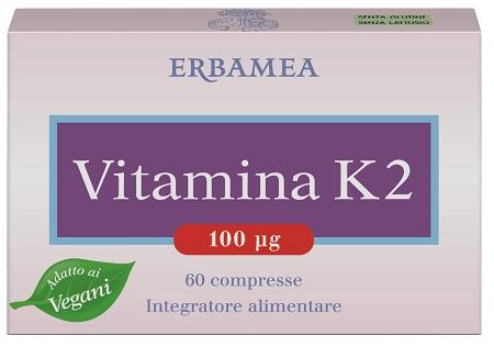 ND Vitamina K2 60 compresse