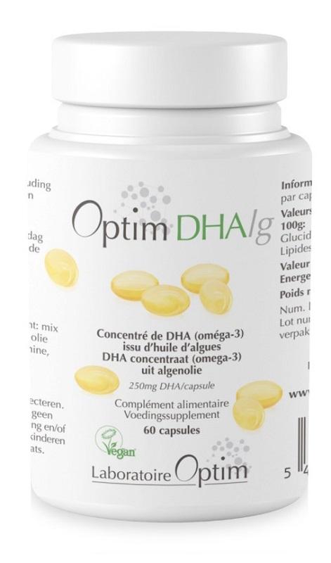 ND Optim Dhalg 60 capsule