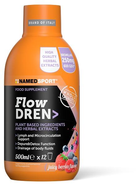 ND Flowdren 500 ml