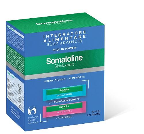 ND Somat Integratore SNELDREN14GG