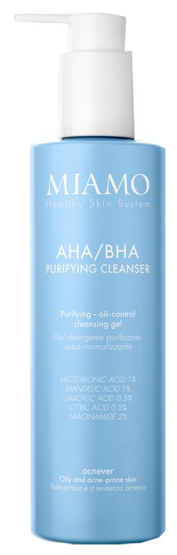 Medspa Miamo 2024 COF AHA/BHA 250+50 ml