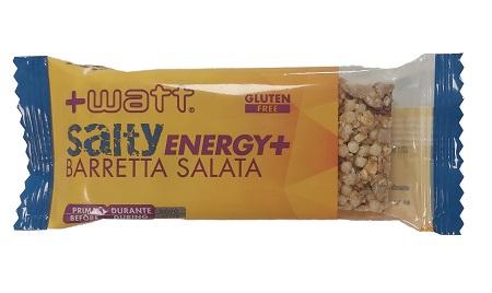ND Salty Energy+ Barr Salata 33 g