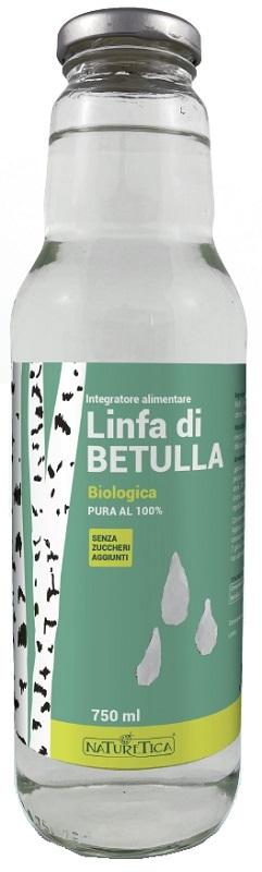 ND Linfa Di Betulla Bio 750 ml