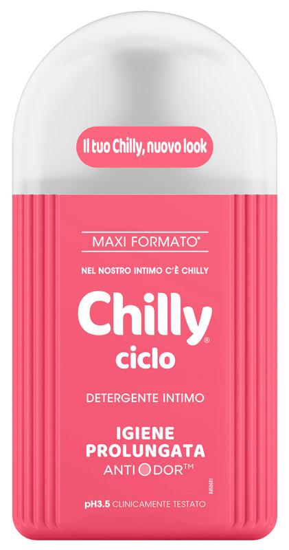 L Manetti-H Roberts Mm Chilly Detergente Ciclo 300 ml