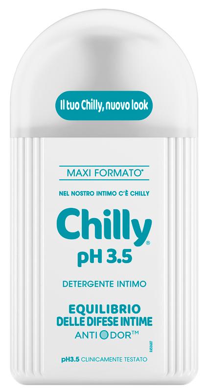 L Manetti-H Roberts Mm Chilly Detergente PH 3.5 300 ml