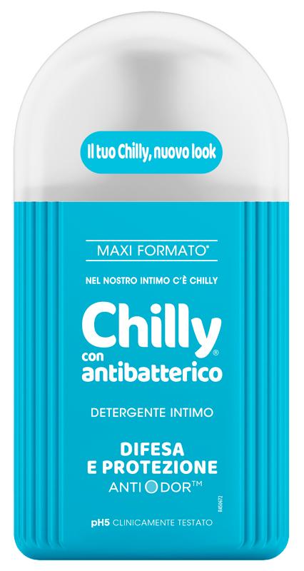 L Manetti-H Roberts Mm Chilly Detergente Antibat 300 ml