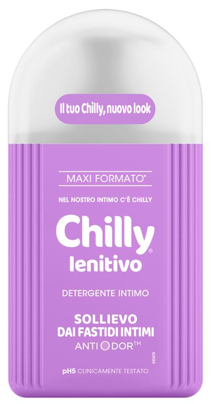 L Manetti-H Roberts Mm Chilly Detergente Lenit 300 ml