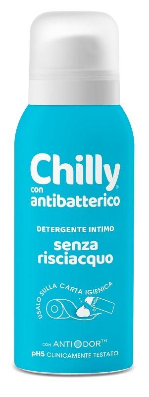 L Manetti-H Roberts Mm Chilly No Rinse Antibatt 100 ml