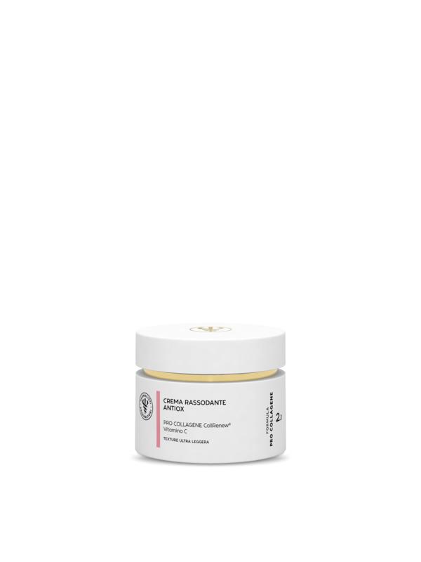 Lfp Lfp Crema Rassod Antiox 50 ml