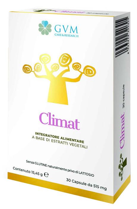 ND Climat 30 capsule