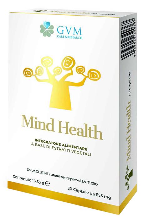 ND Mind Health 30 capsule