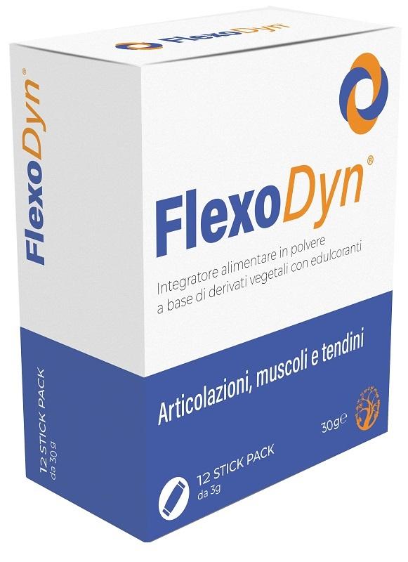 ND Flexodyn 12STICK Pack